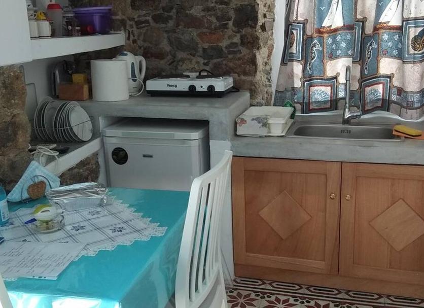 Cocina Foto