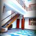 Escaleras