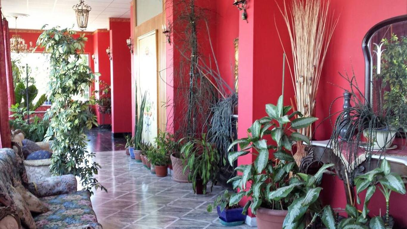 Grande Albergo Abruzzo
