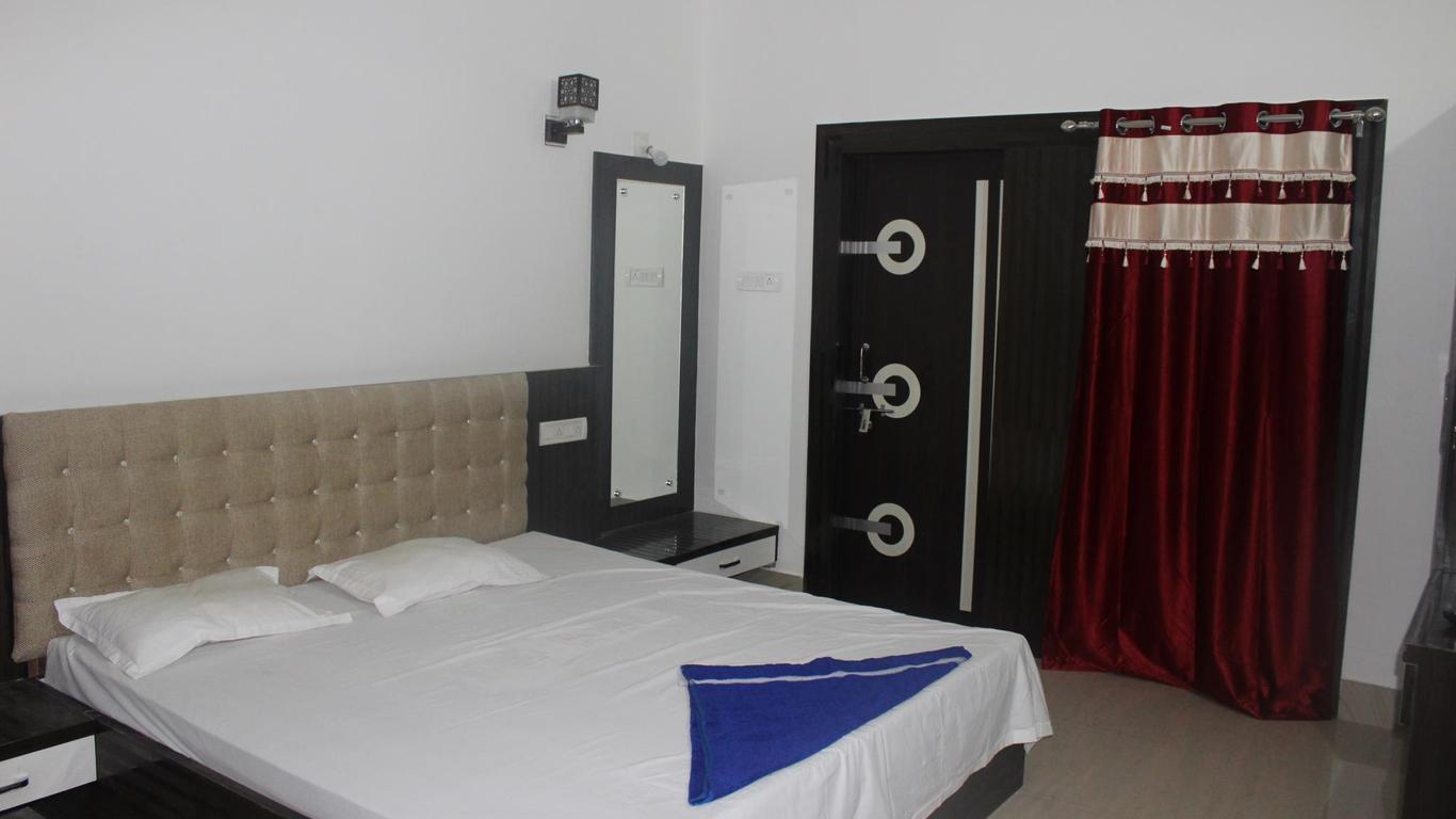 International Tourism Resort