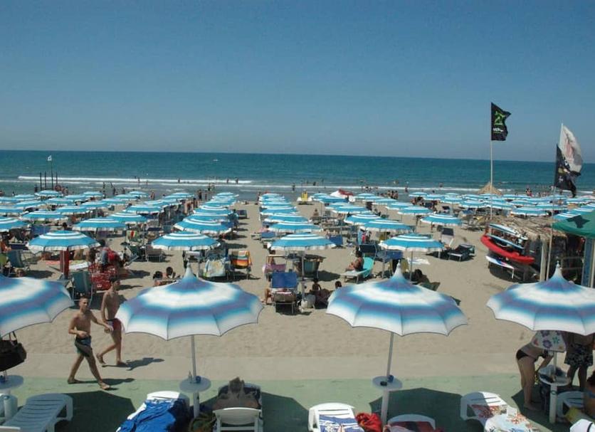 Playa Foto