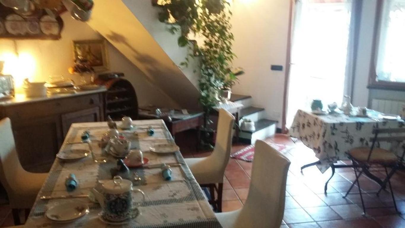 Villa Anna