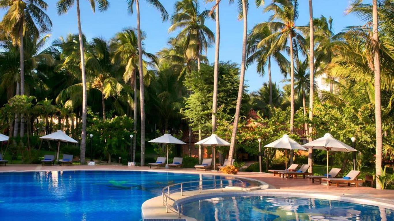 Sea Lion Beach Resort and Spa
