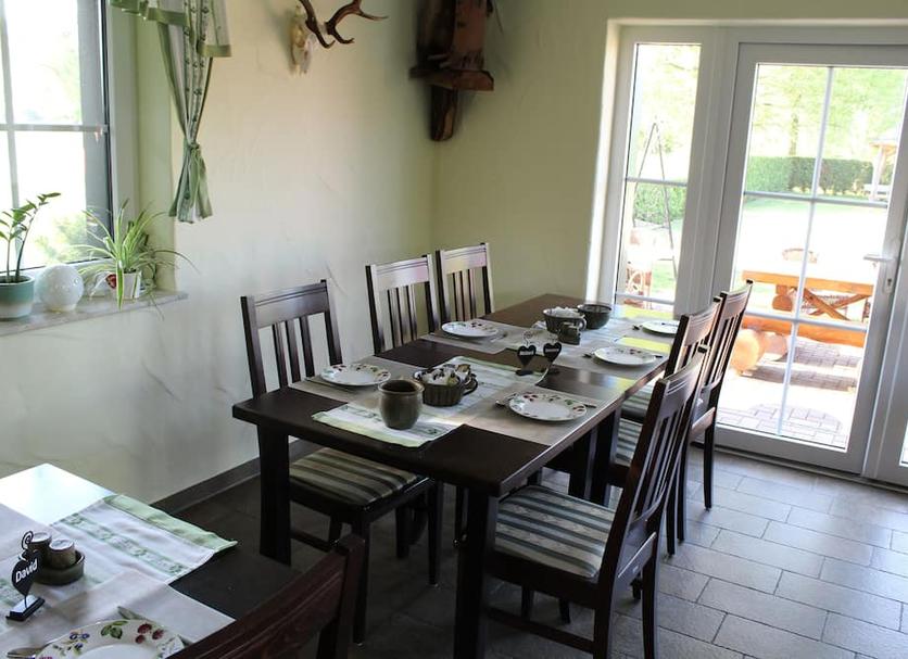 Comedor Foto