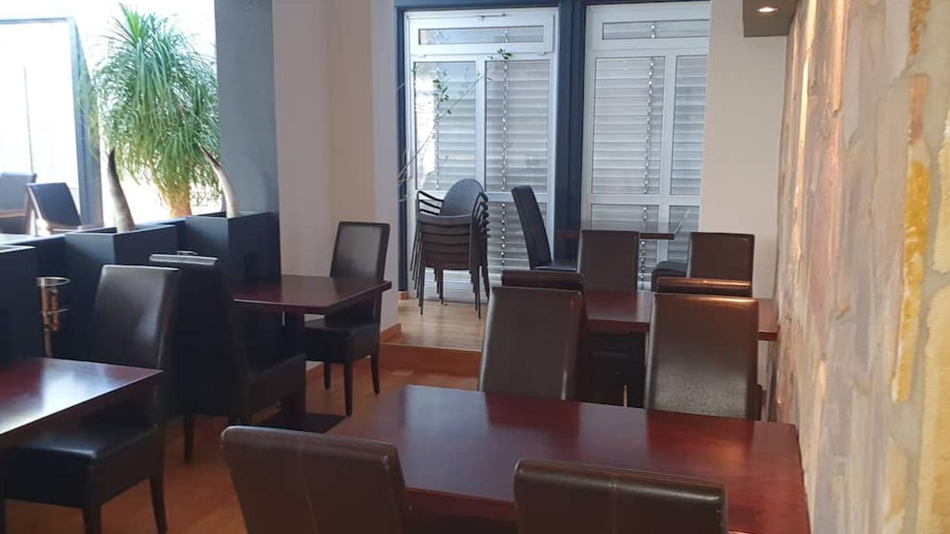 Hotel Gartenstadt