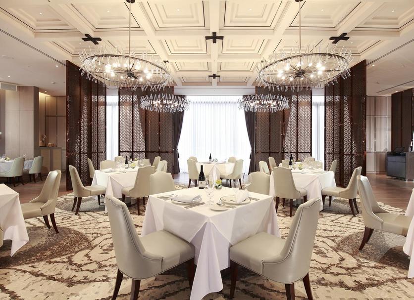 Sala de banquetes Foto