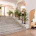 Escaleras