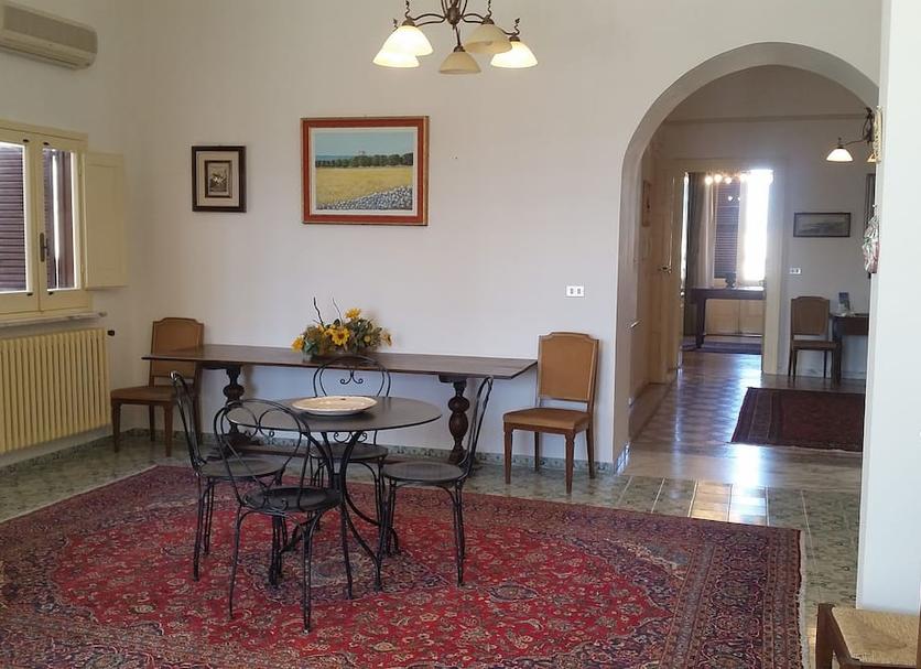 Comedor Foto