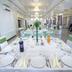 Sala de banquetes