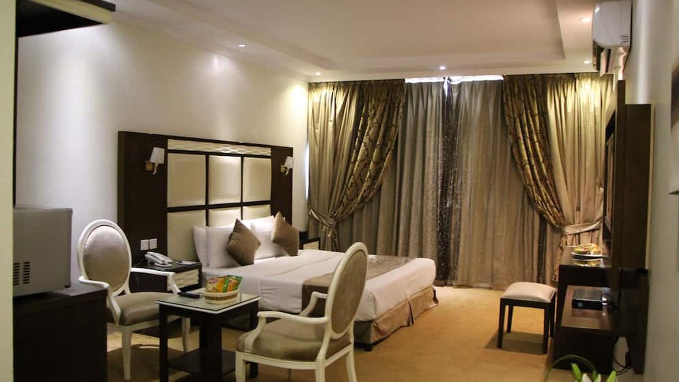 Al Muhaidb Residence Al Dowally