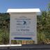 Vista del exterior