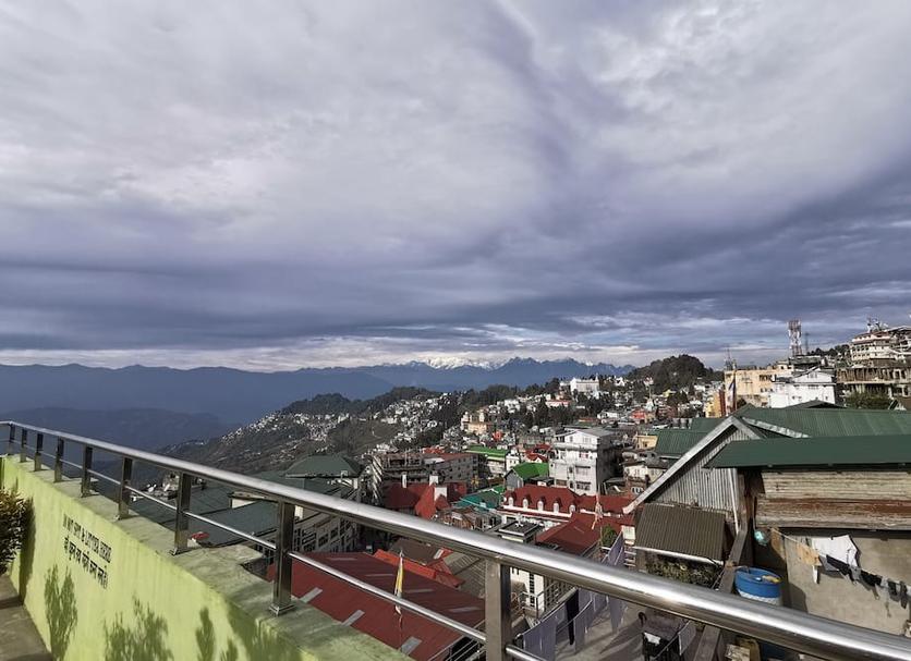 Balcón Foto