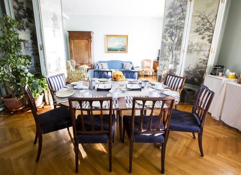 Comedor Foto