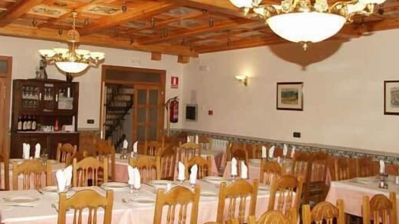 Hostal Las Grullas