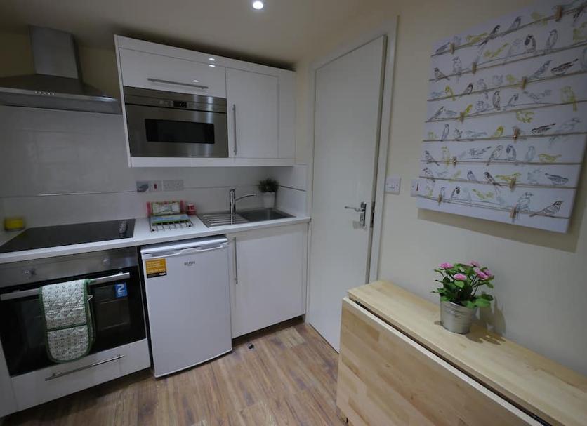 Cocina Foto