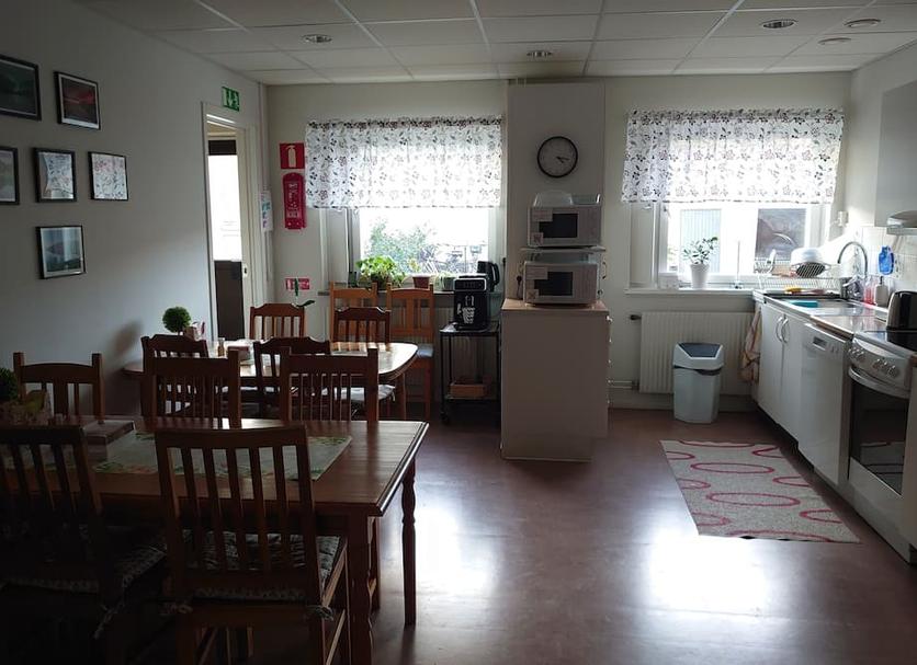 Comedor Foto