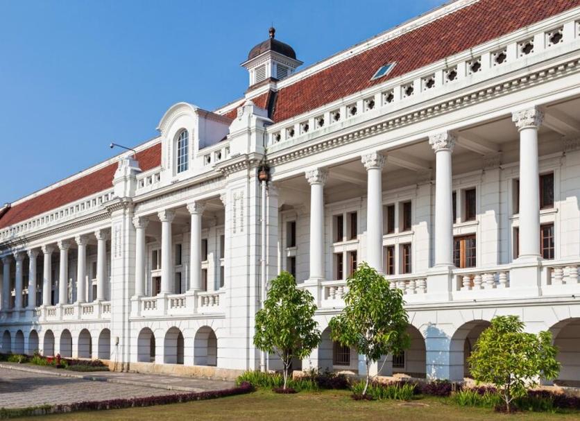 Edificio Foto