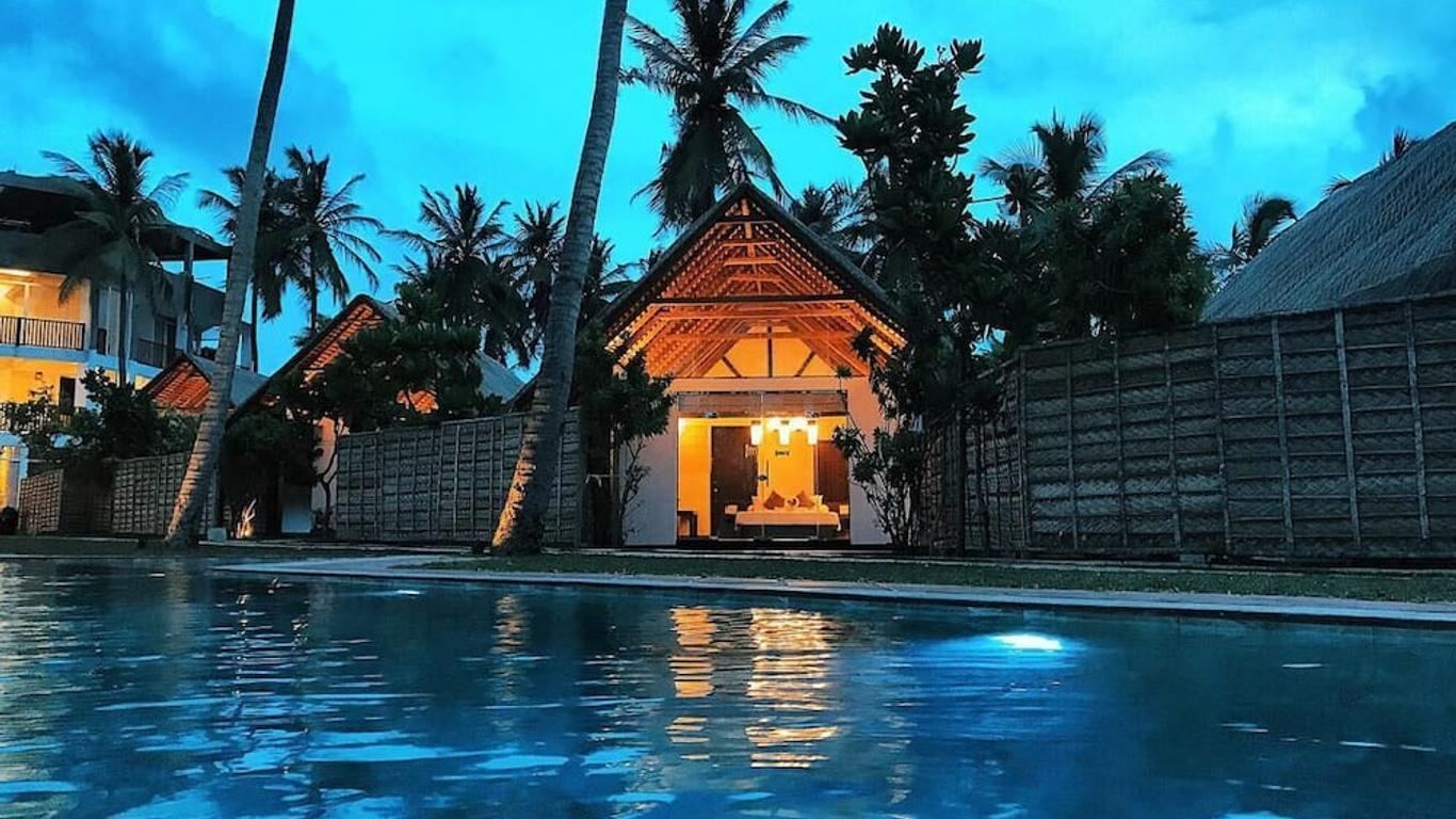 Blue Whale Resort & Kite Surfing