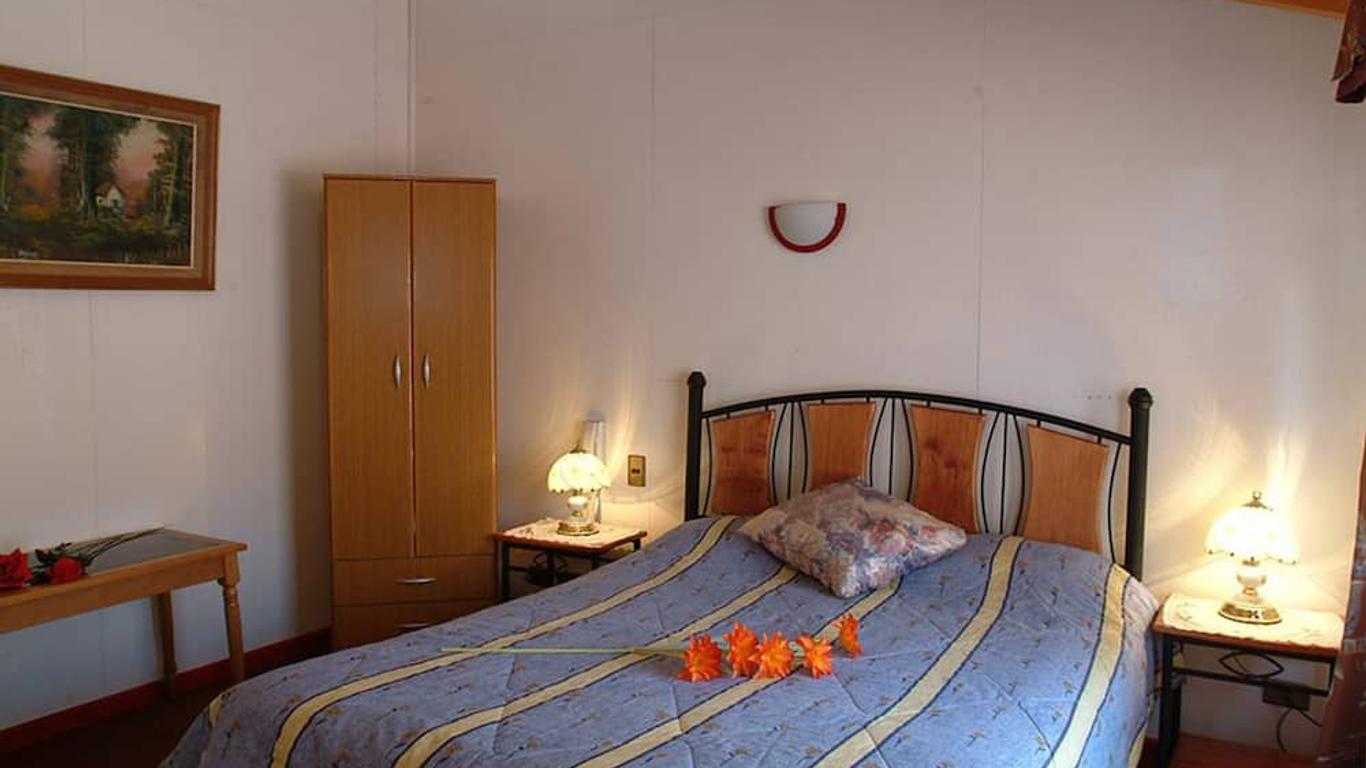 Hotel Gran Luna