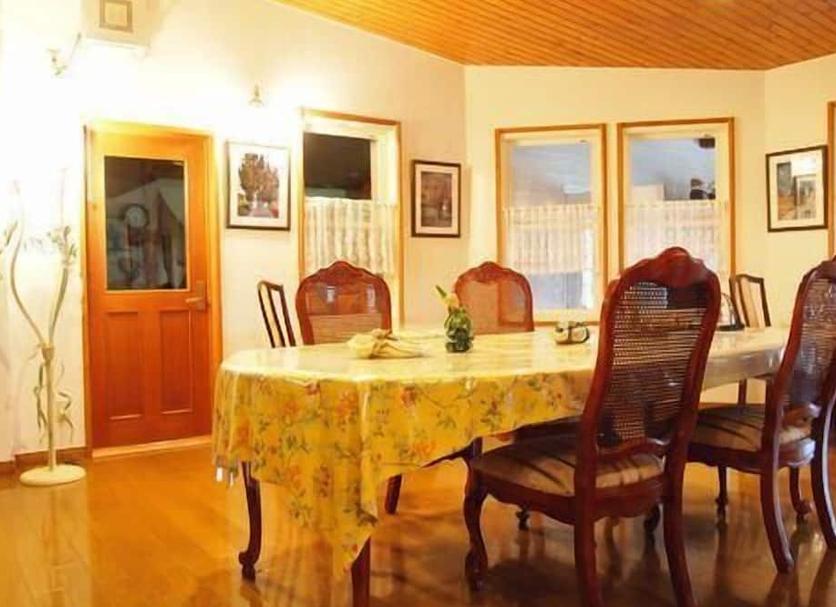 Comedor Foto