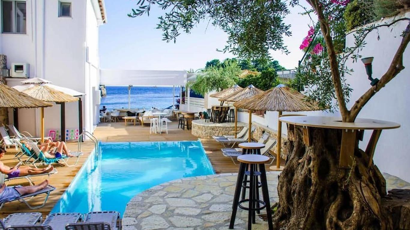 Bianco Resort - Adults Only