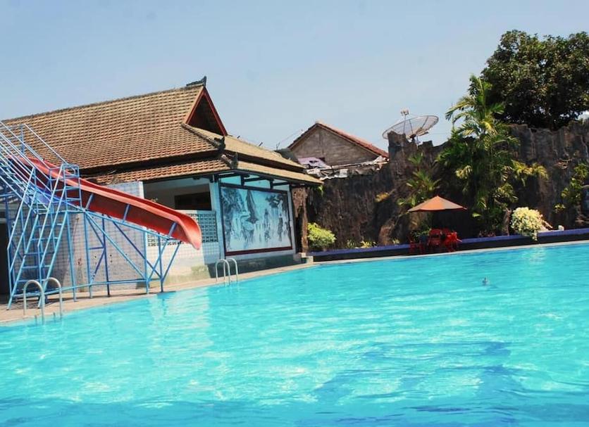 Piscina Foto