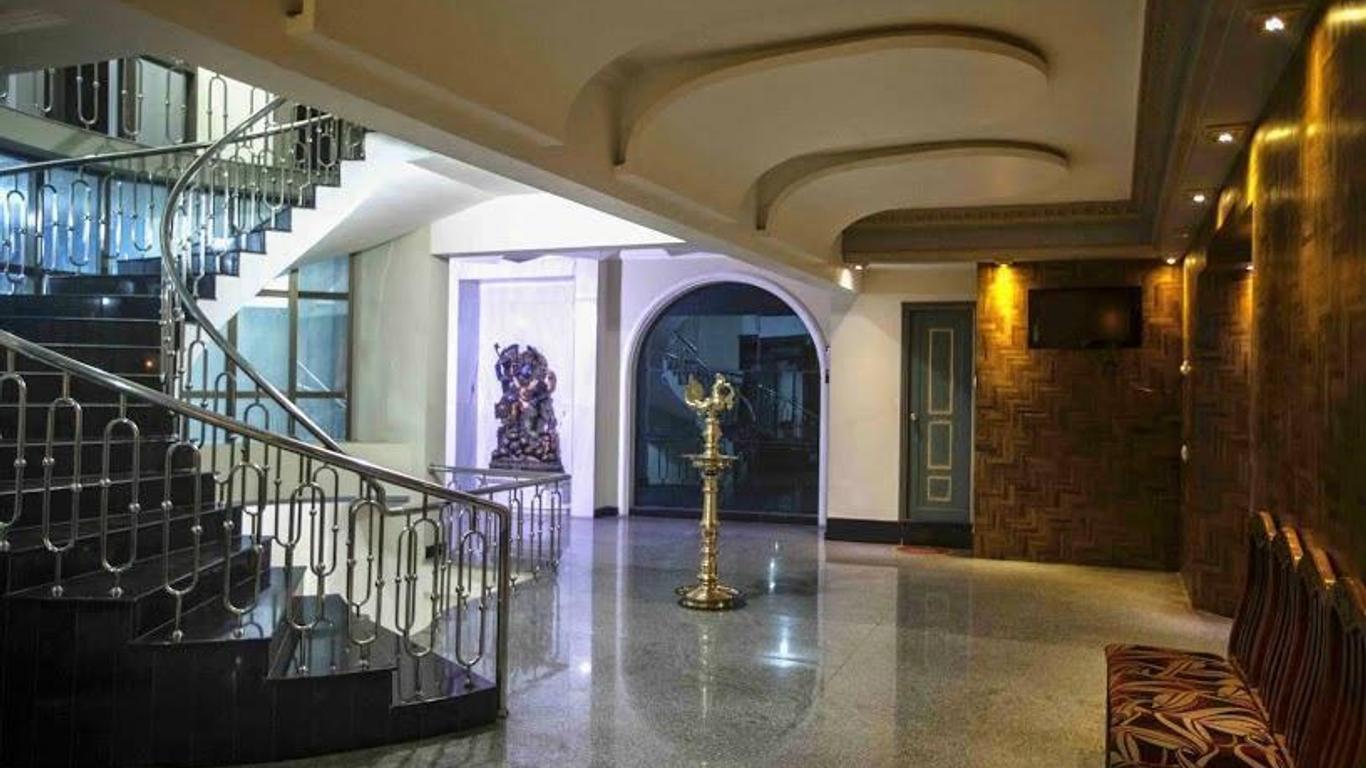 Hotel Chithra