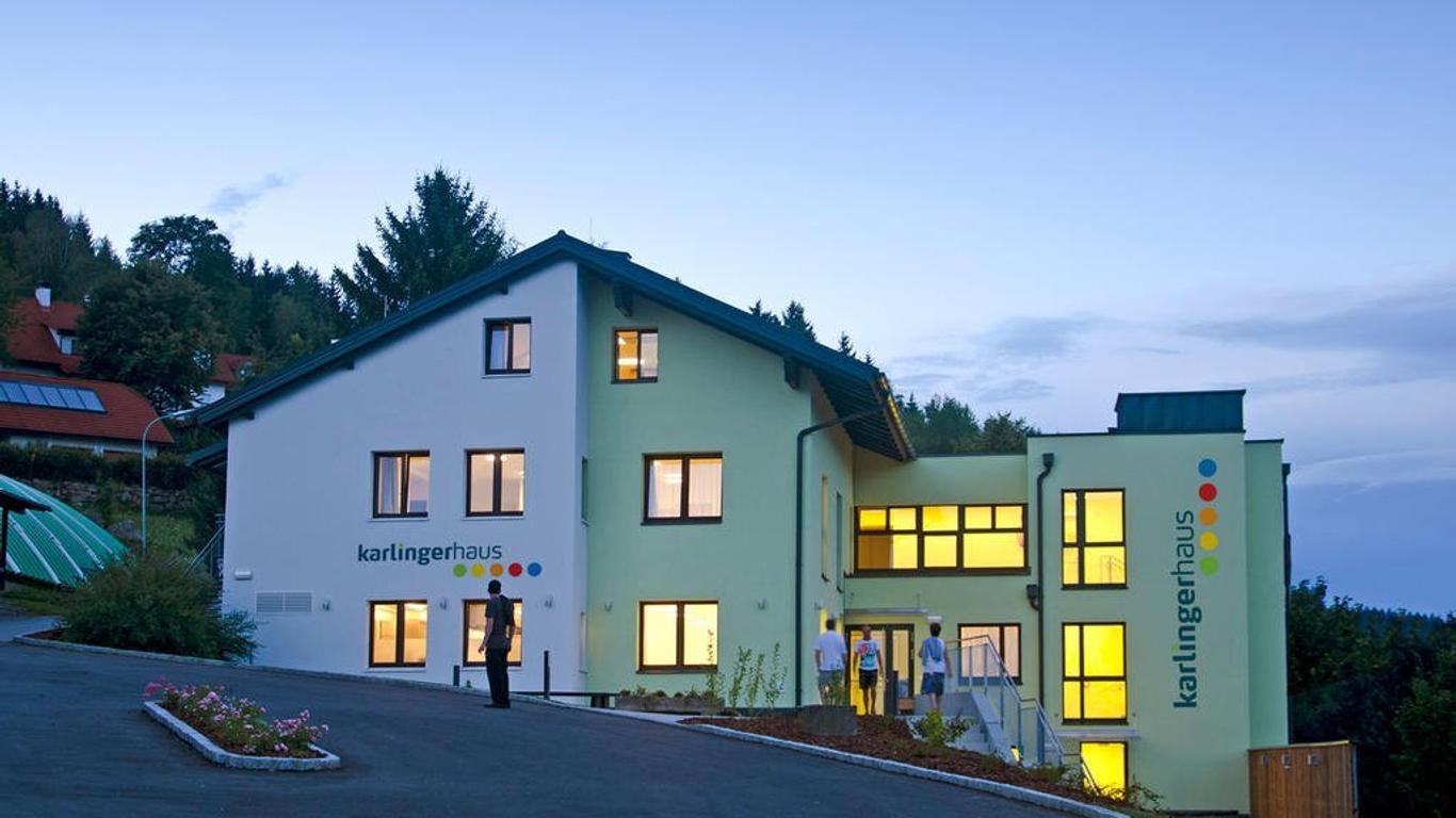 Karlingerhaus