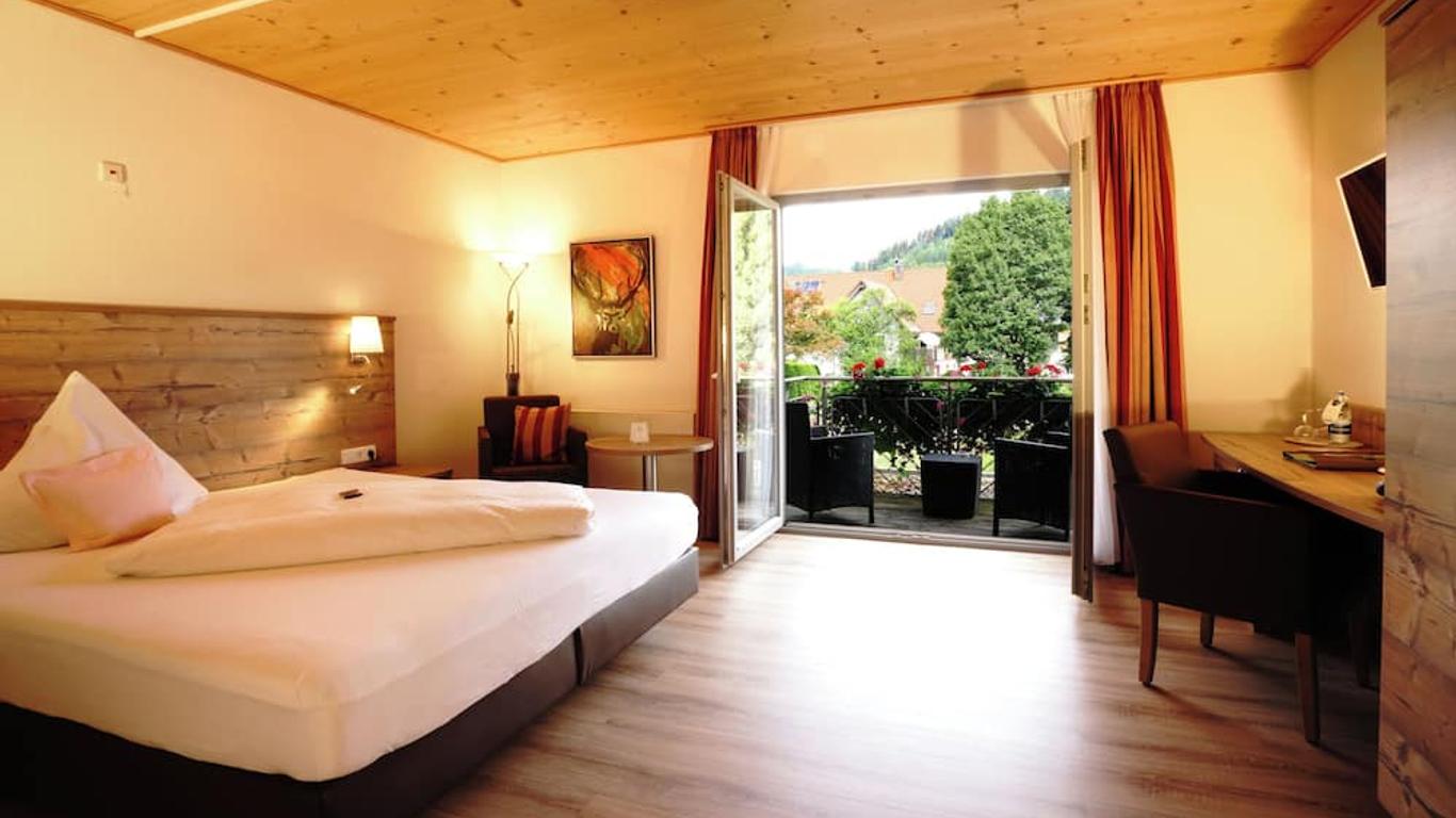 Hotel Waldblick