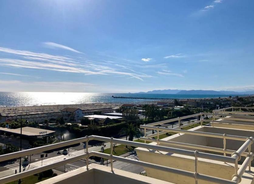 Balcón Foto
