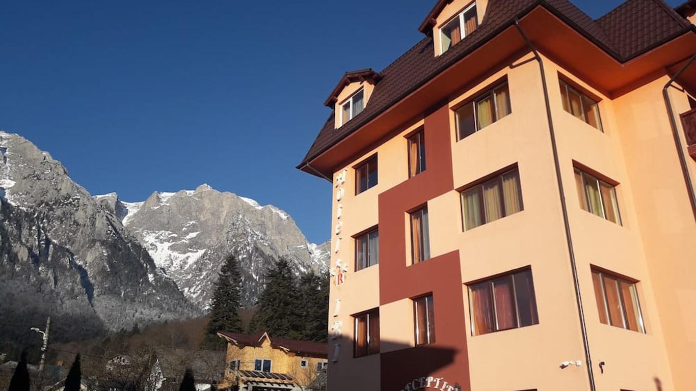 Hotel Iri