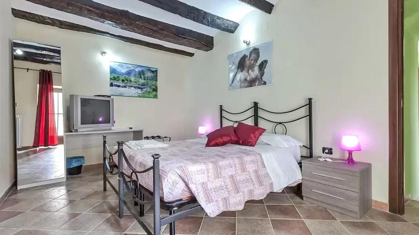 Bed And Breakfast Giaveno