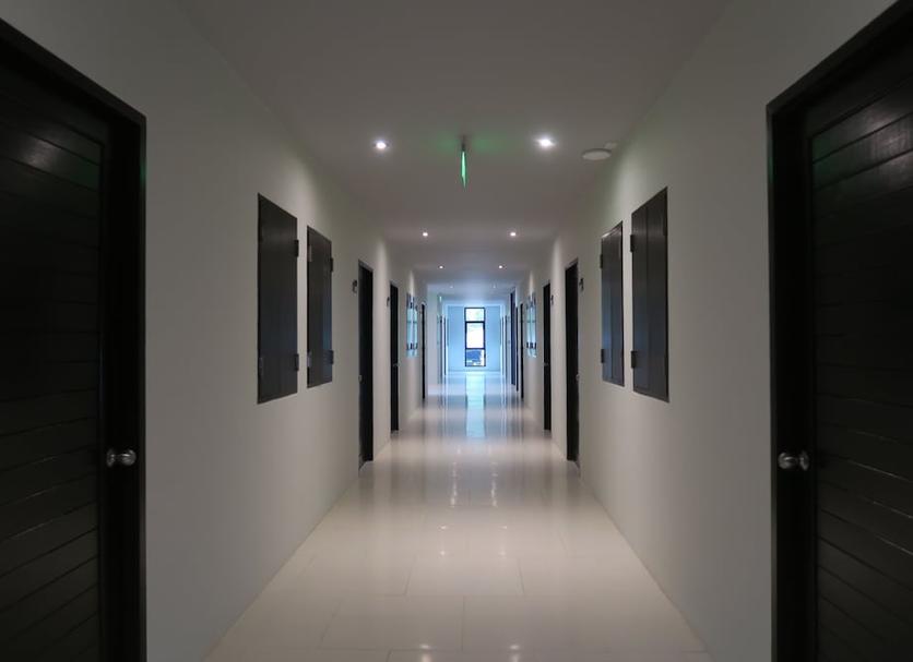 Pasillo Foto