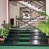 Escaleras