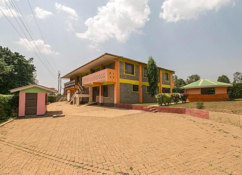Edificio Foto