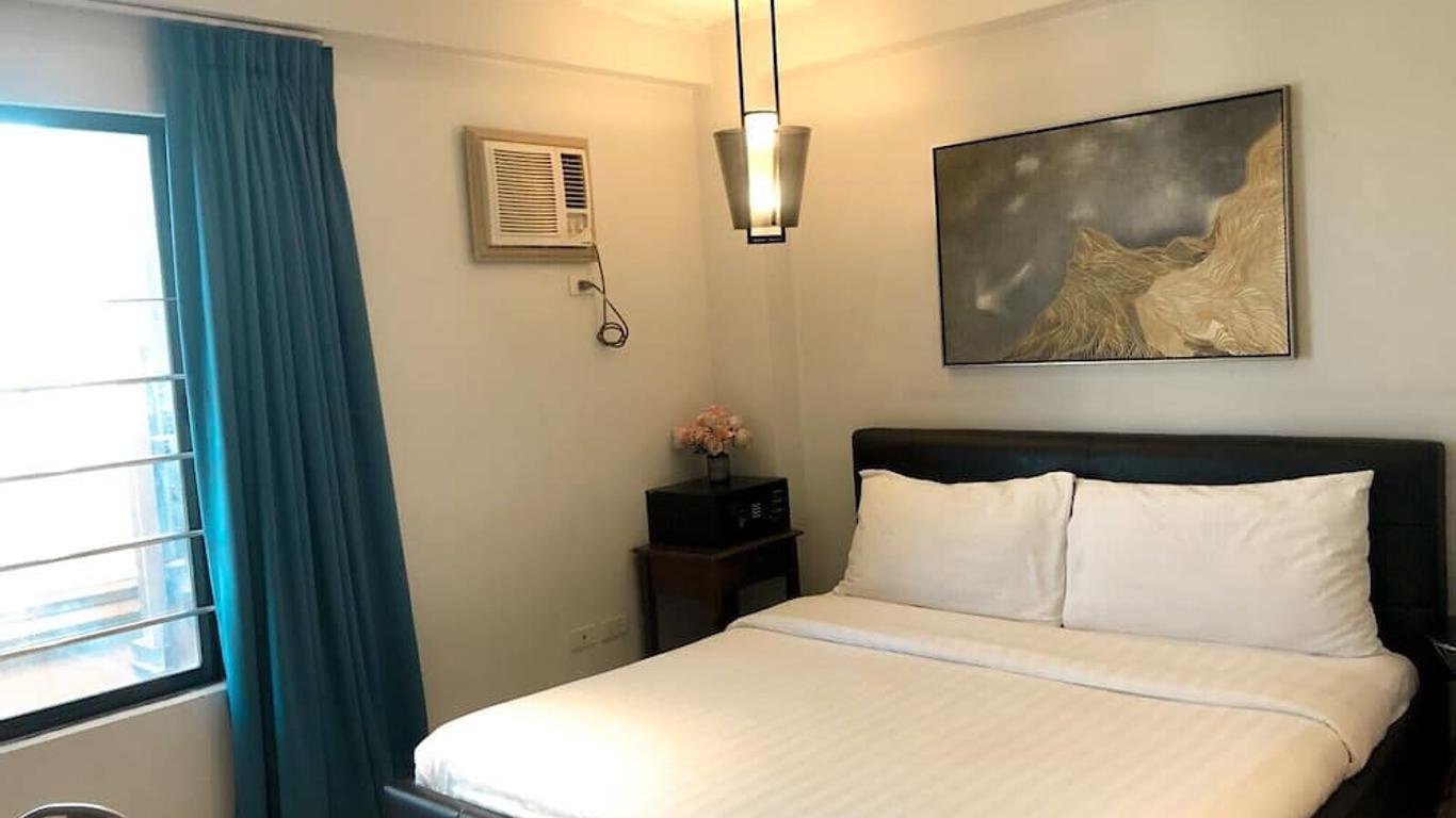 Pacific Park Hotel