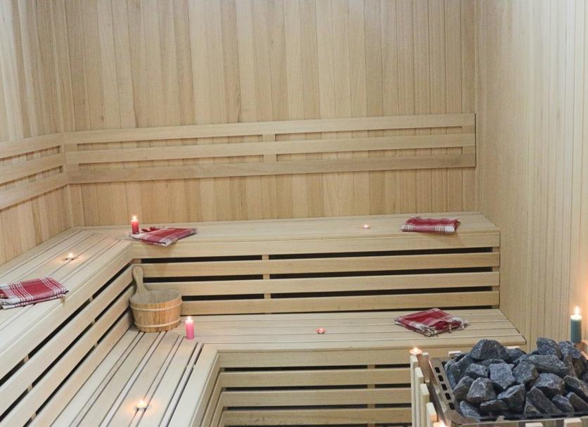 Spa Foto