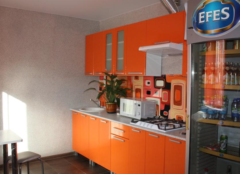 Cocina Foto