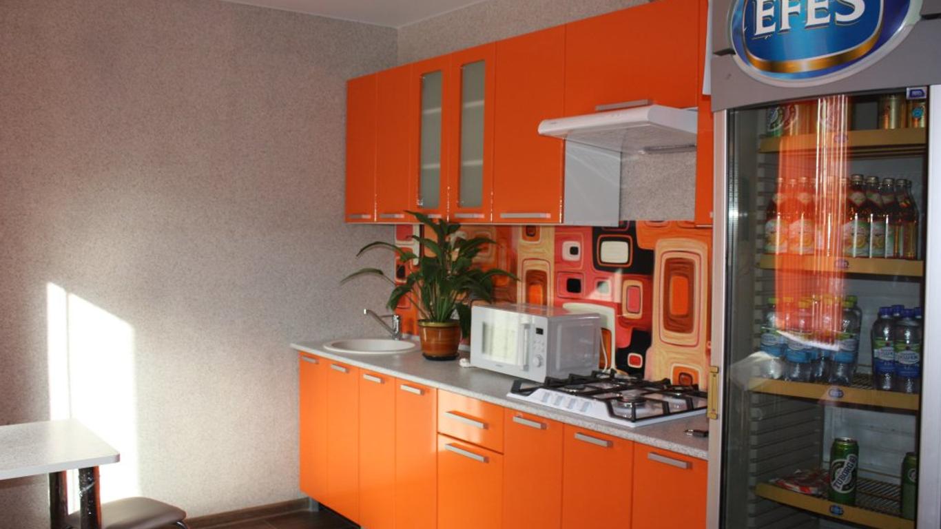 Ostrovok Komforta Guest House