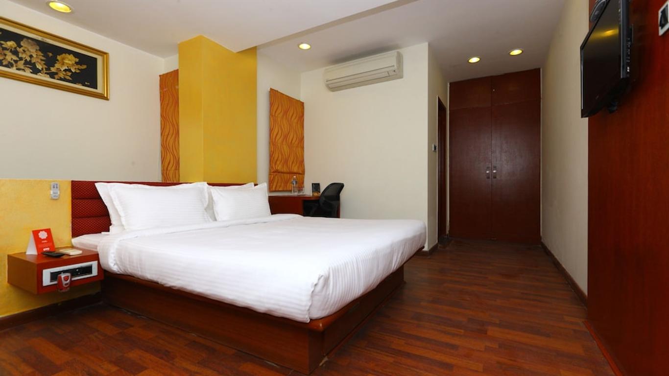 OYO Flagship 479 Royapettah