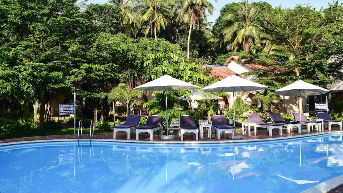 Diadem Resort