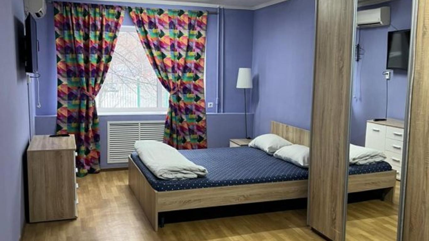 Goodzone Hostel