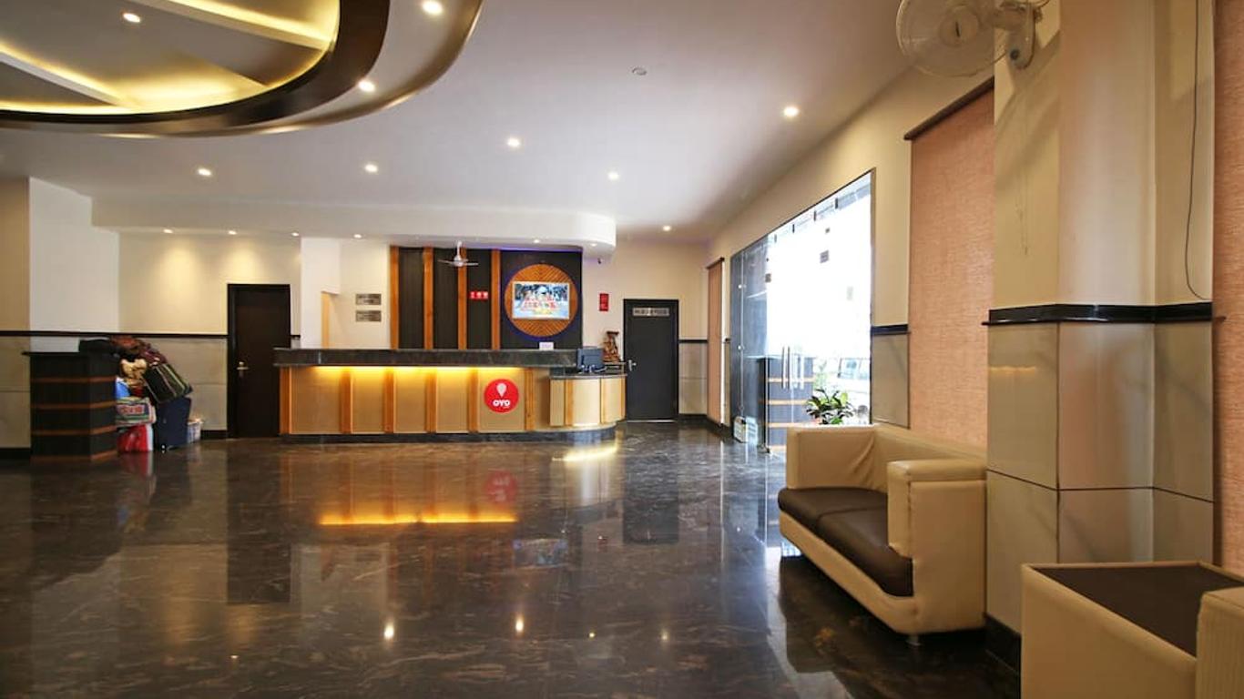Hotel Kanta International