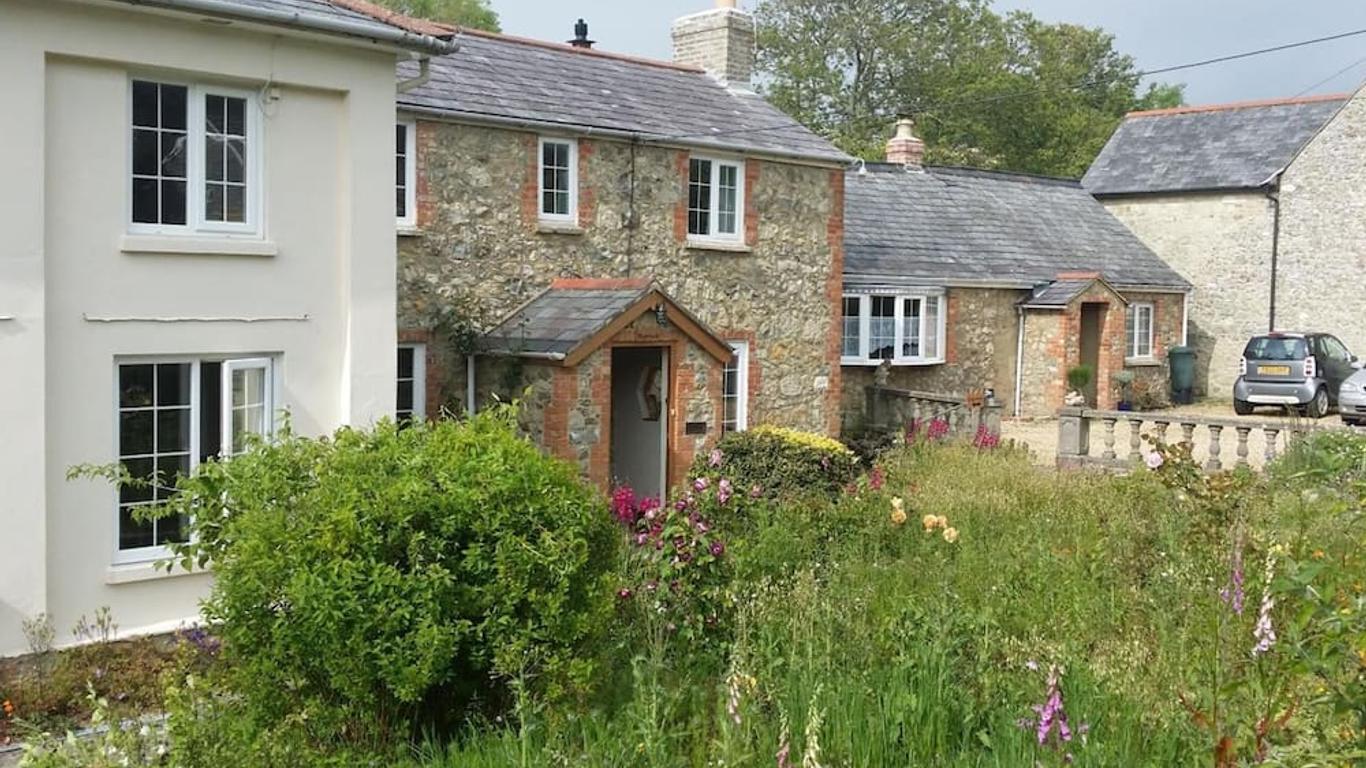 Kingsmede Bed & Breakfast