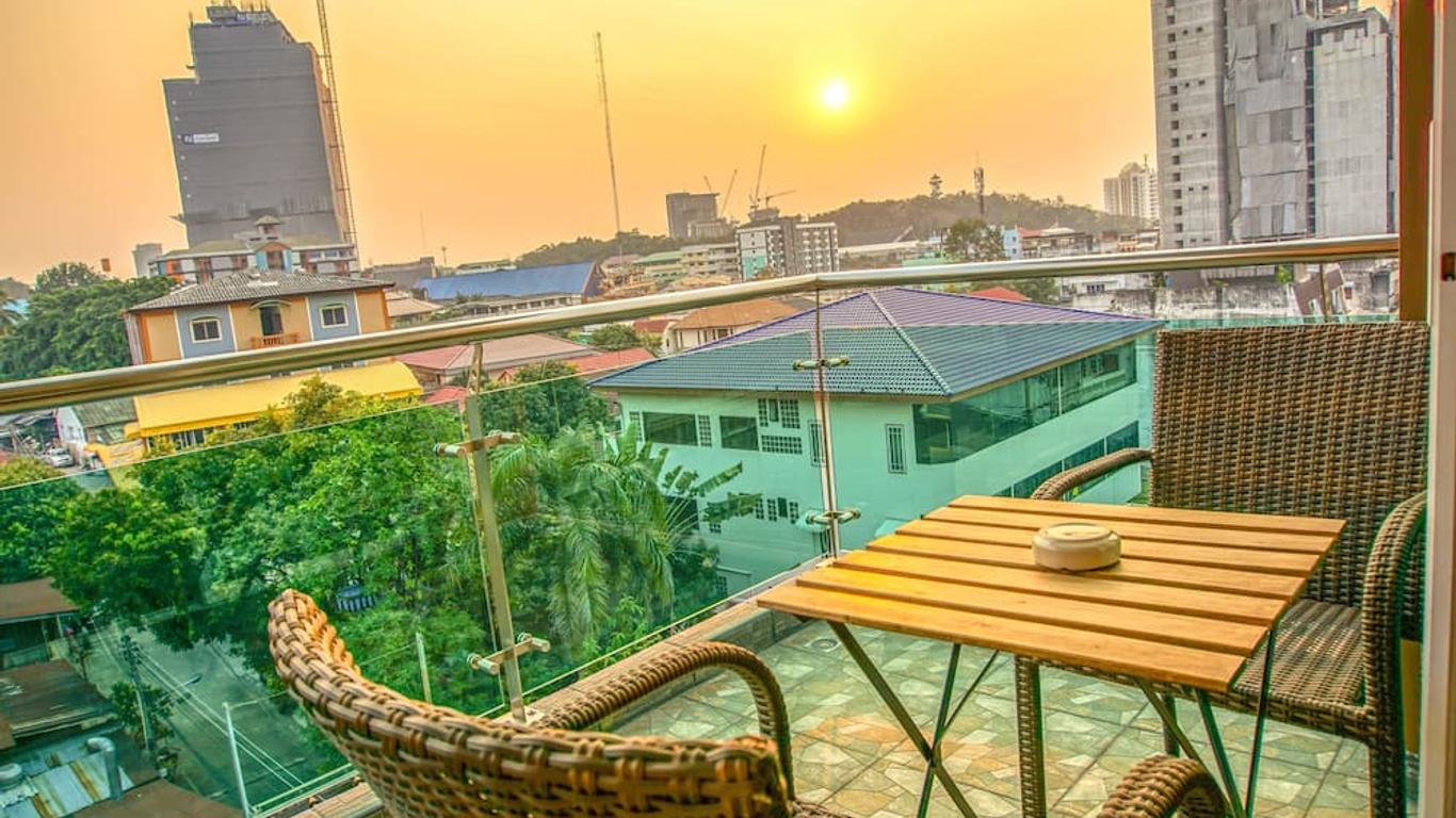 Cityview Residence