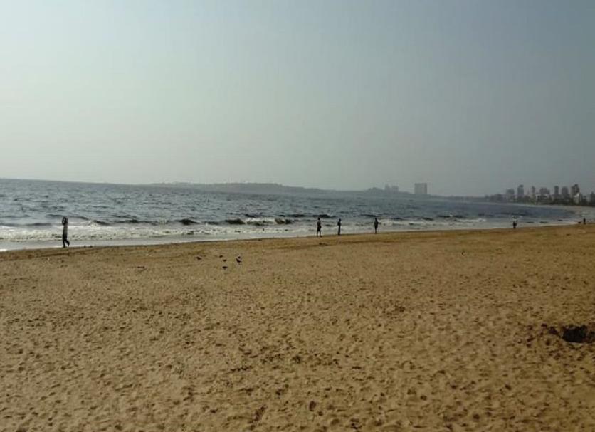 Playa Foto