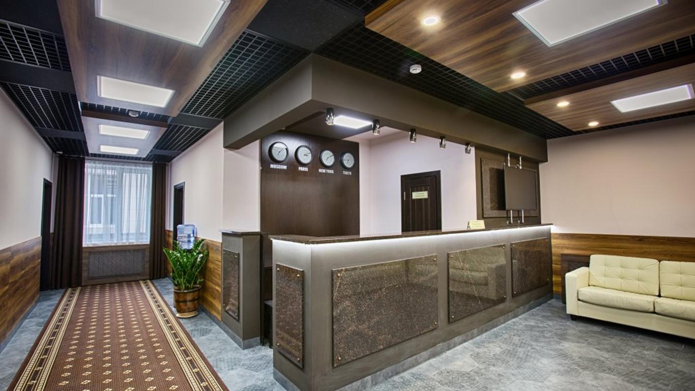West Hotel