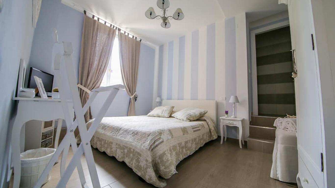 La Vecchia Tenenza B&B