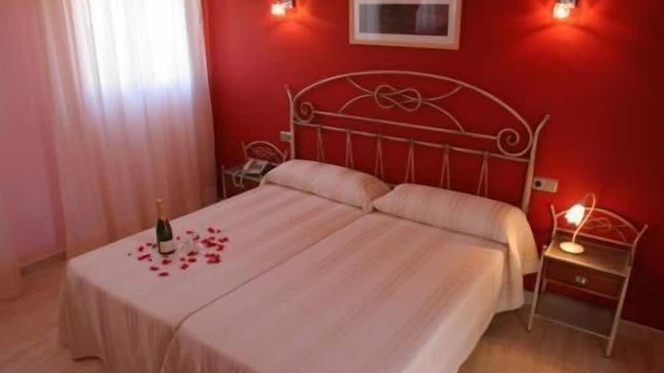 Hotel Restaurante Casa Julia