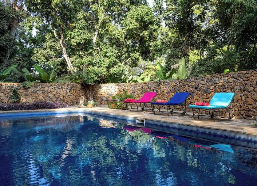 Piscina Foto